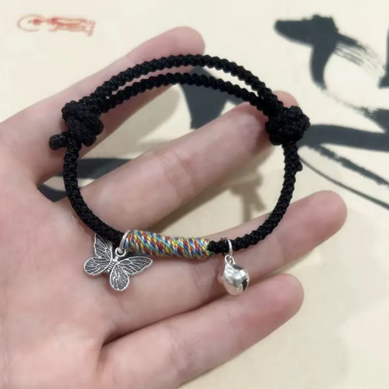 J&KINGLAY Alloy Bracelets Unisex-9