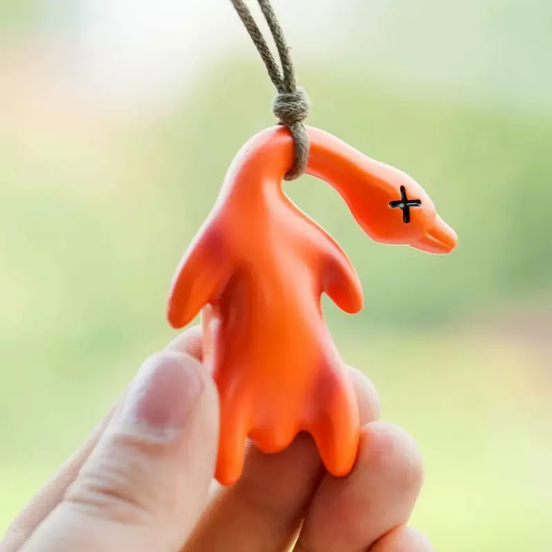 J&KINGLAY Pendants Unisex-1