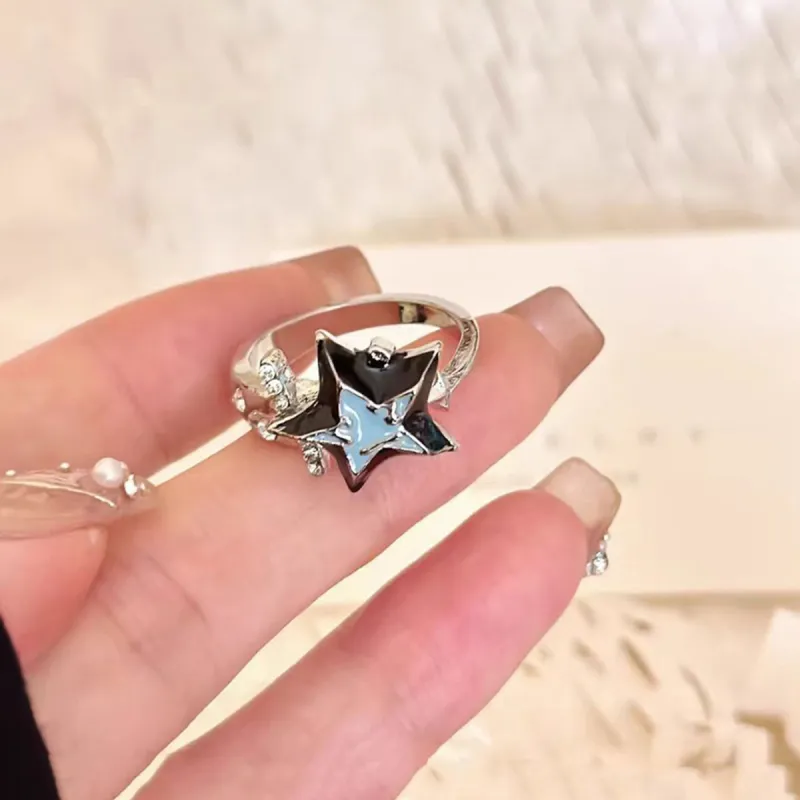J&KINGLAY Rings Unisex-10
