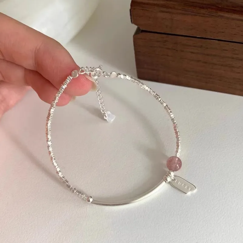 J&KINGLAY Alloy Bracelets Women's-3