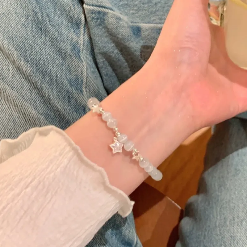 J&KINGLAY Alloy Bracelets Women's-1