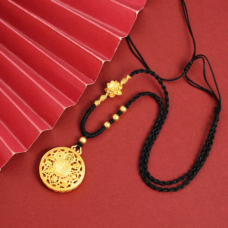 J&KINGLAY Alloy Necklaces Women's-2