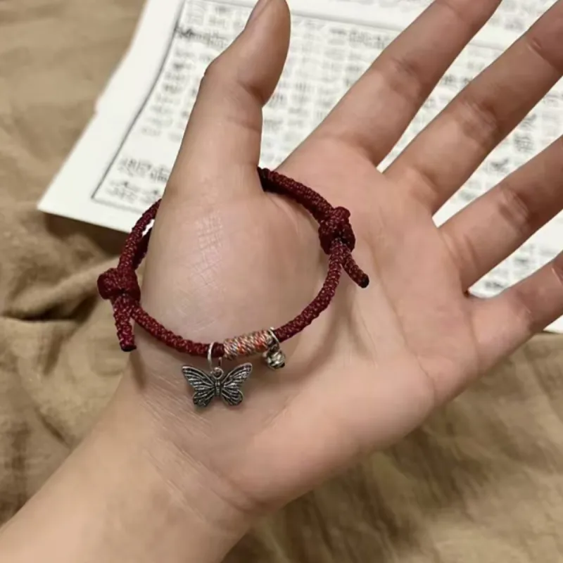 J&KINGLAY Alloy Bracelets Unisex-7