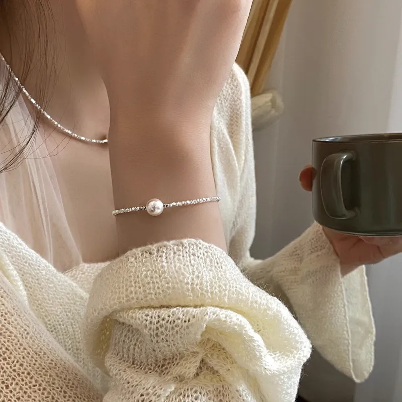 J&KINGLAY Alloy Necklaces Women's-3