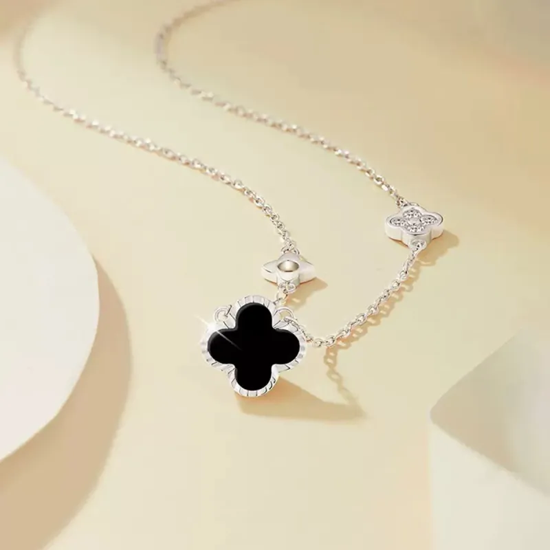 J&KINGLAY Copper Necklaces Women's-6