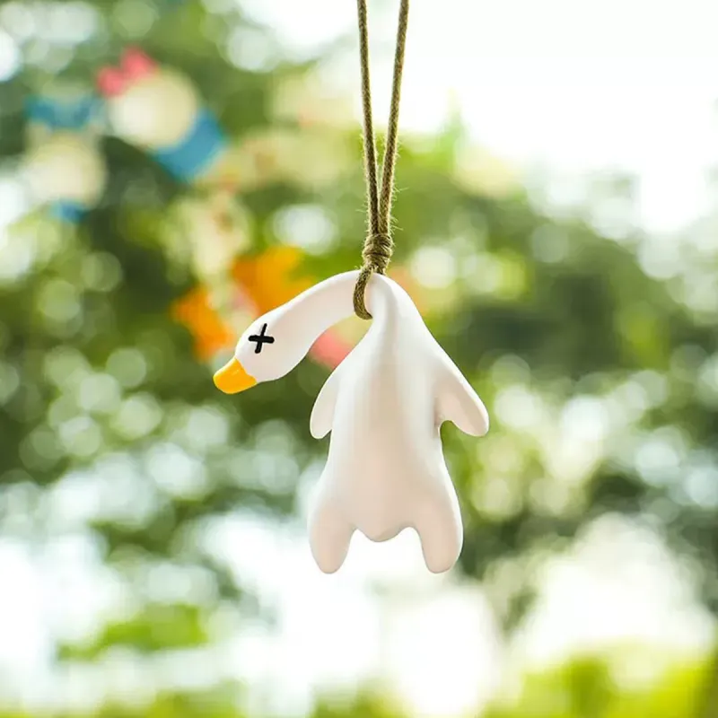J&KINGLAY Pendants Unisex-3