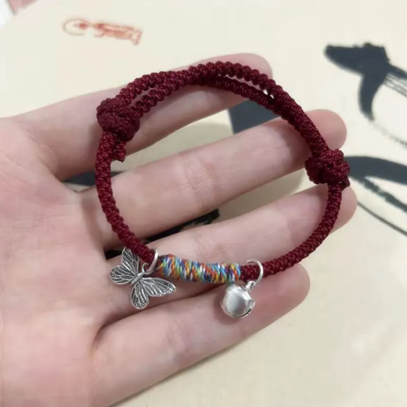 J&KINGLAY Alloy Bracelets Unisex-6