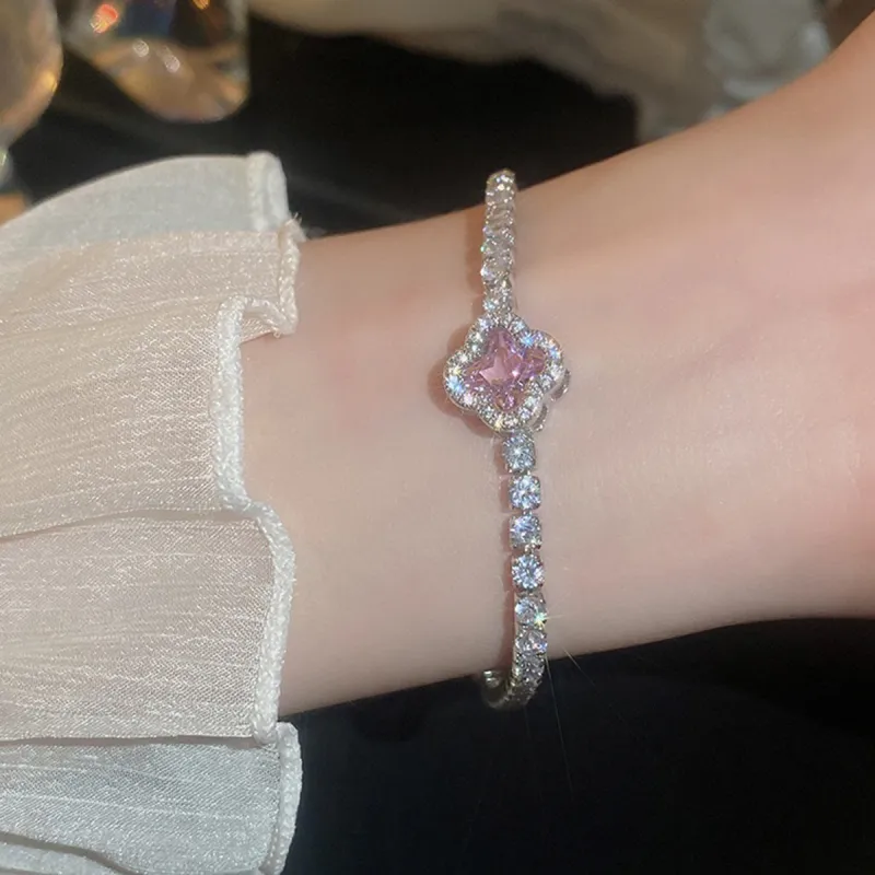 J&KINGLAY Copper Bracelets Women's-1