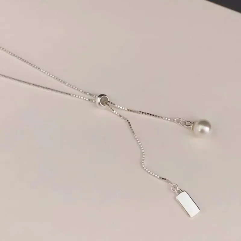 J&KINGLAY Alloy Necklaces Women's-6