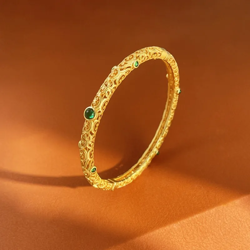 J&KINGLAY Bangles Unisex-1