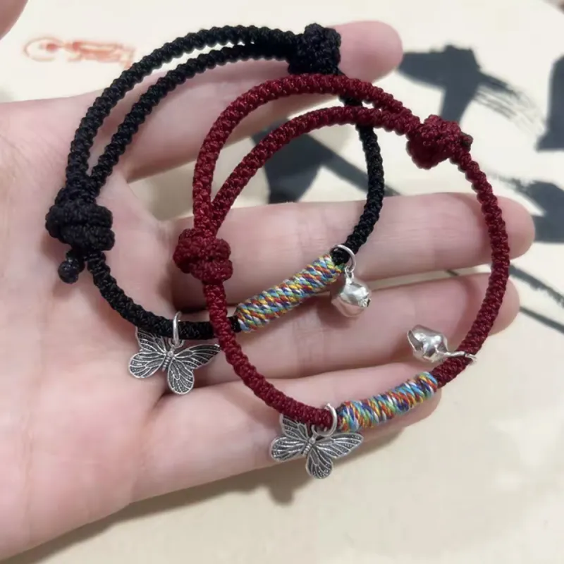J&KINGLAY Alloy Bracelets Unisex-3