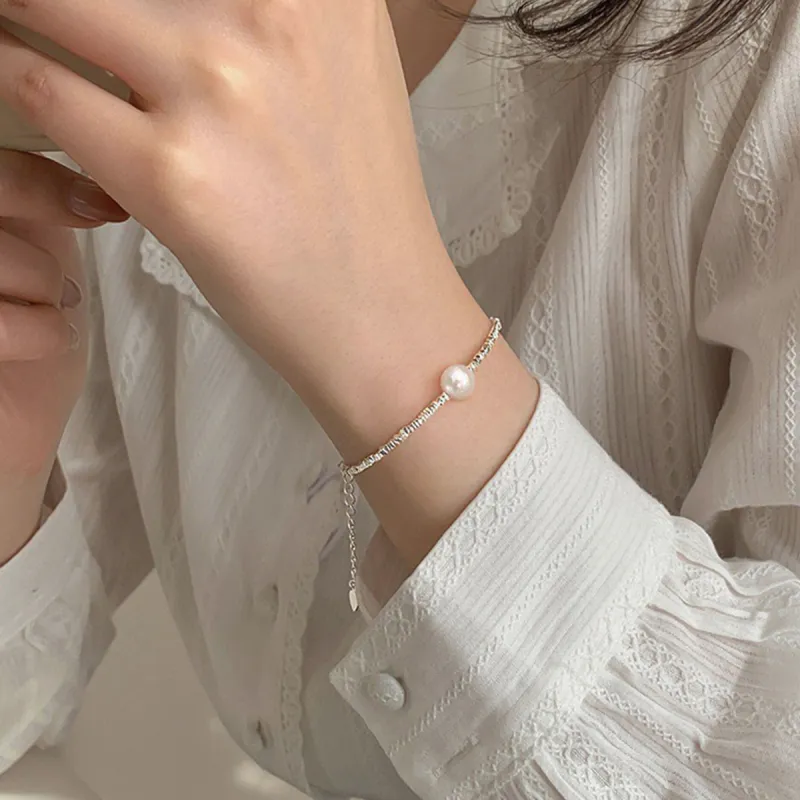 J&KINGLAY Alloy Necklaces Women's-9
