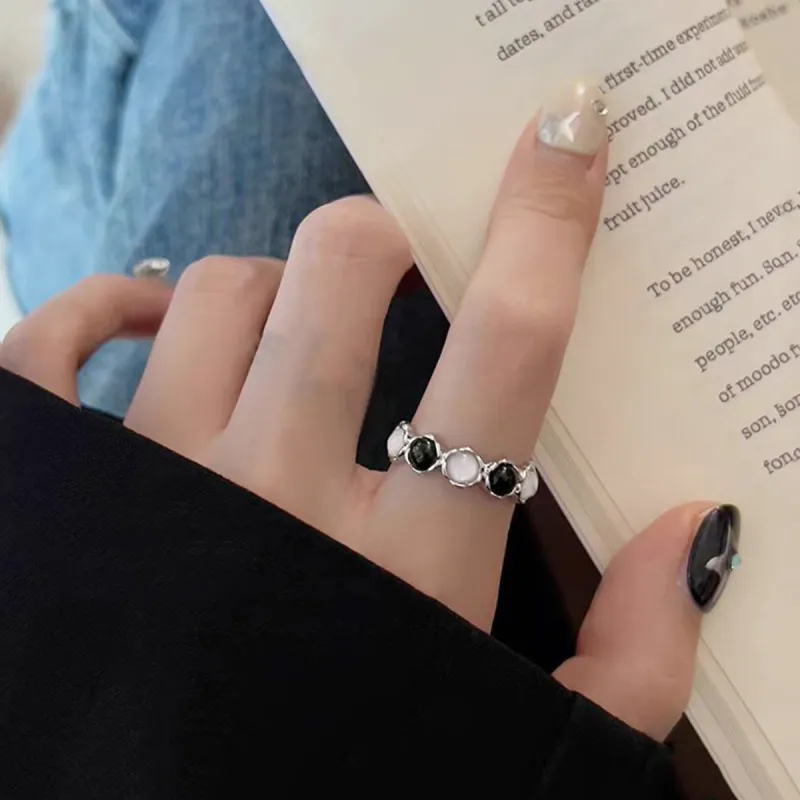 J&KINGLAY Rings Unisex-13