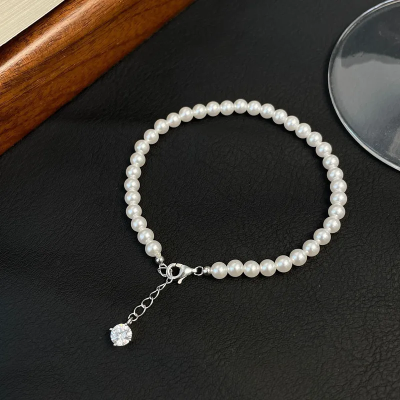 J&KINGLAY Alloy Bracelets Women's-8