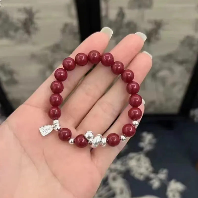 J&KINGLAY Alloy Bracelets Women's-5