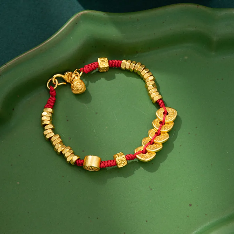 J&KINGLAY Copper Bracelets Women's-3