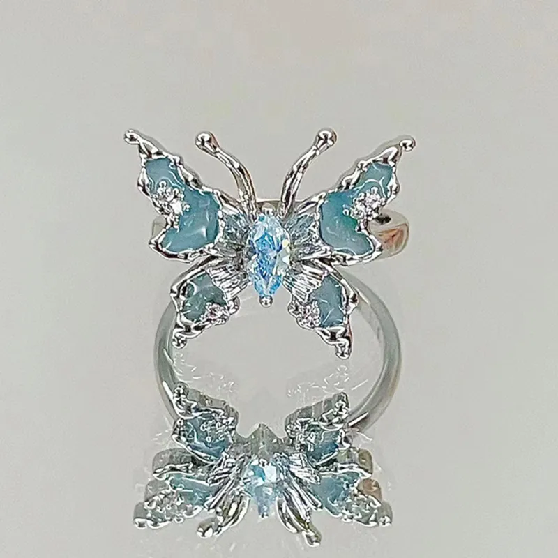 J&KINGLAY Rings Women's-1