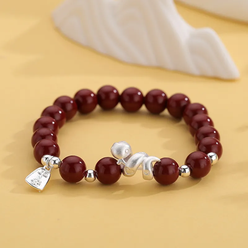 J&KINGLAY Alloy Bracelets Women's-1