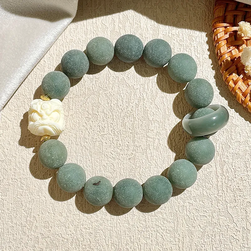 J&KINGLAY Bodhi Bracelets Unisex-3