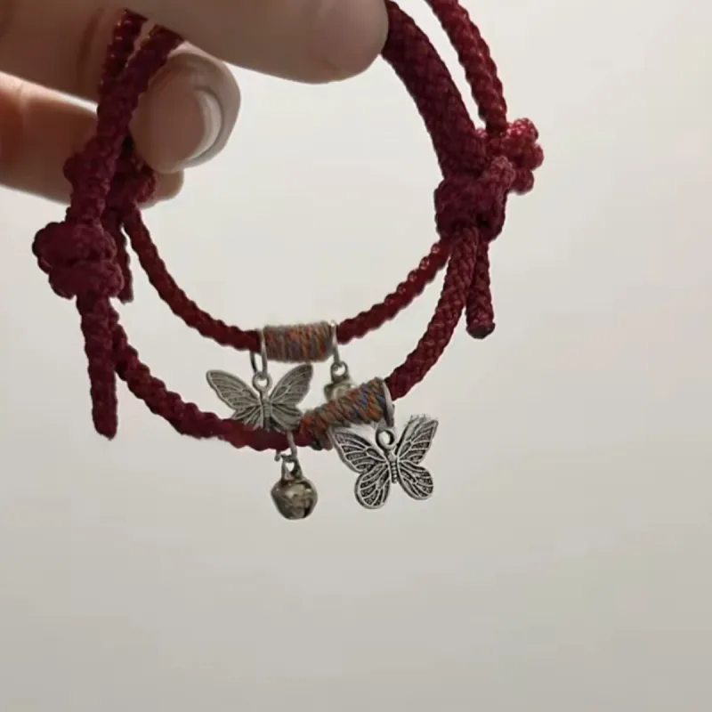 J&KINGLAY Alloy Bracelets Unisex-1