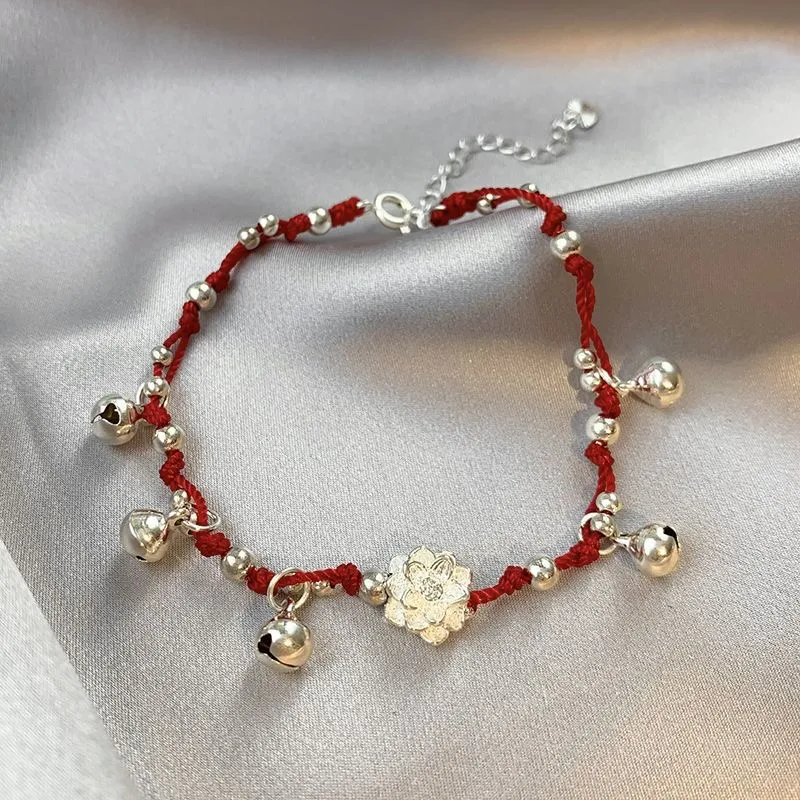 J&KINGLAY Alloy Bracelets Women's-3