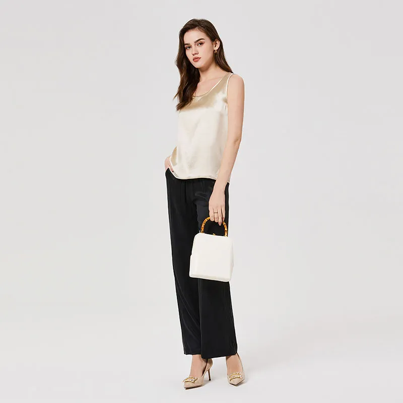 NINI WEST Tank Tops Women's-11
