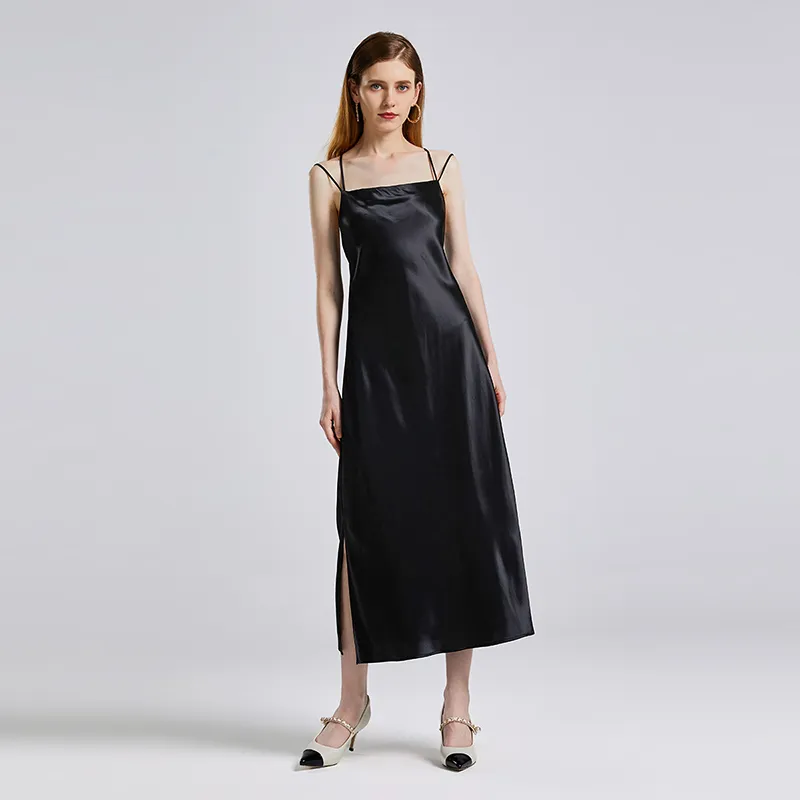 NINI WEST Slip Dresses Women's-9