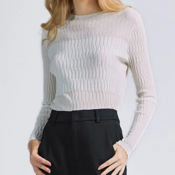 NINI WEST Knitwear Women's