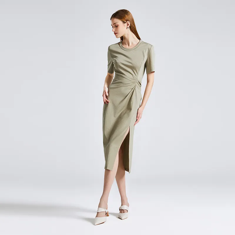 NINE WEST Short Sleeved Dresses Women's-6