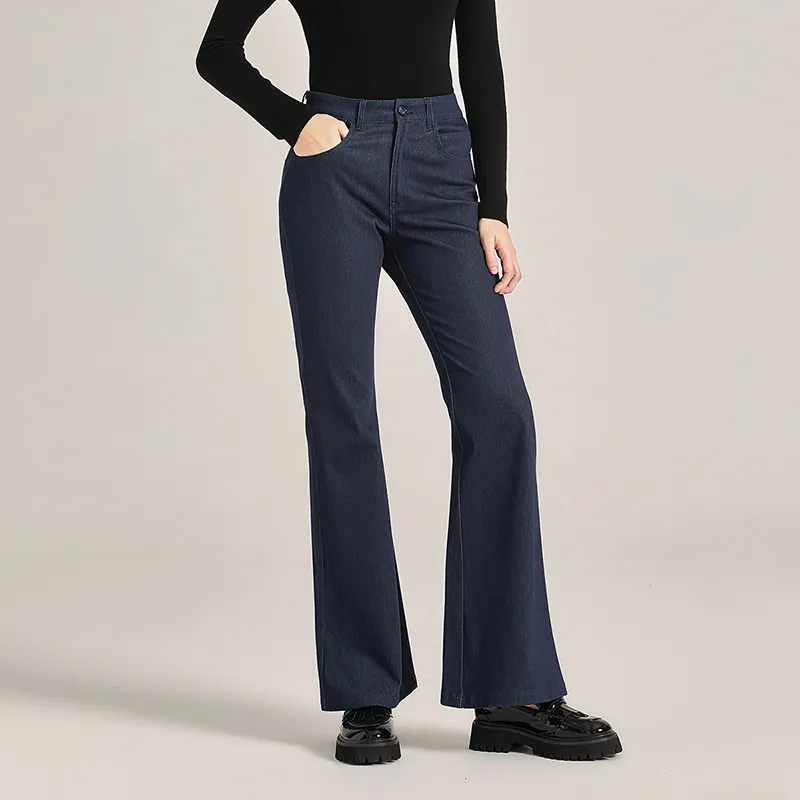 NINE WEST Jeans Women's Denim Blue-3