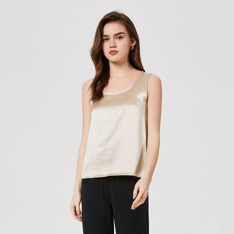 NINI WEST Tank Tops Women's-13