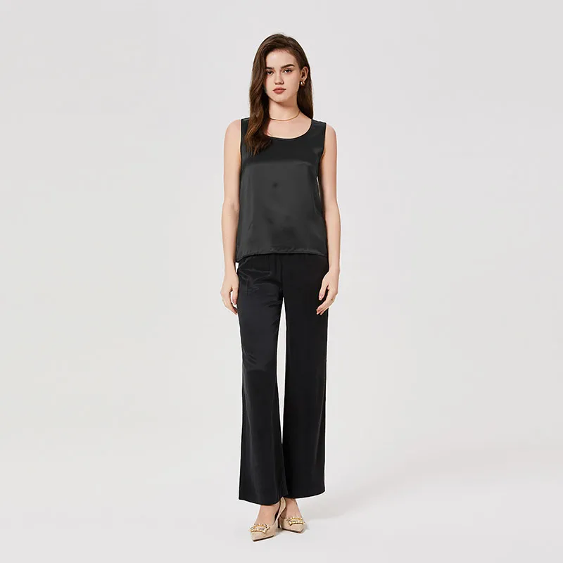 NINI WEST Tank Tops Women's-2