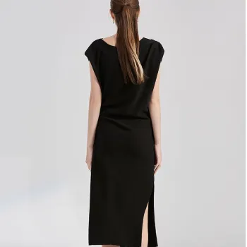 NINE WEST Sleeveless Dress Women's