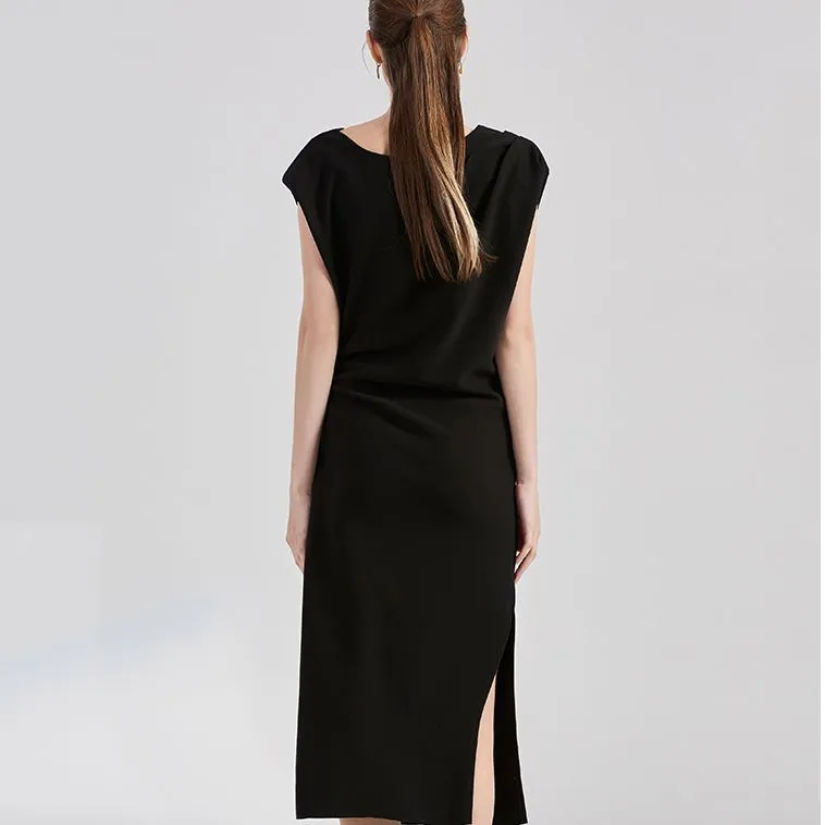 NINE WEST Sleeveless Dress Women's-0