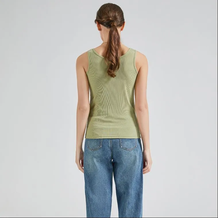NINI WEST Tank Tops Women's-7