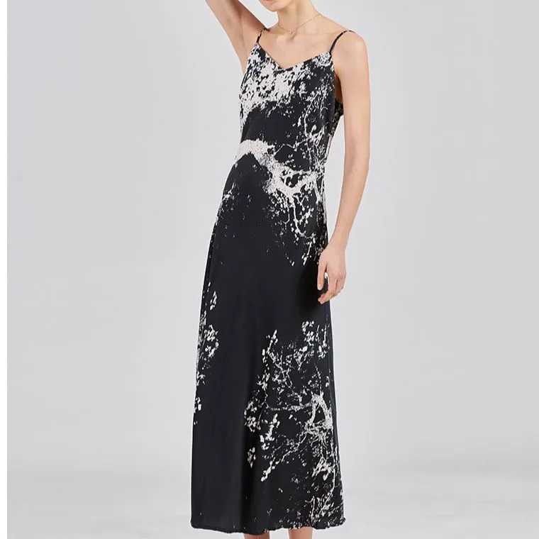 NINE WEST Slip Dresses Summer Women's-2