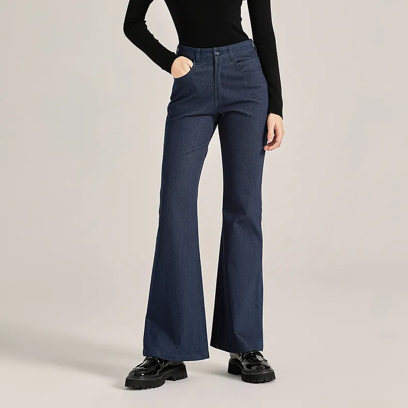 NINE WEST Jeans Women's Denim Blue-6