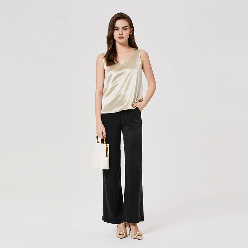 NINI WEST Tank Tops Women's-9
