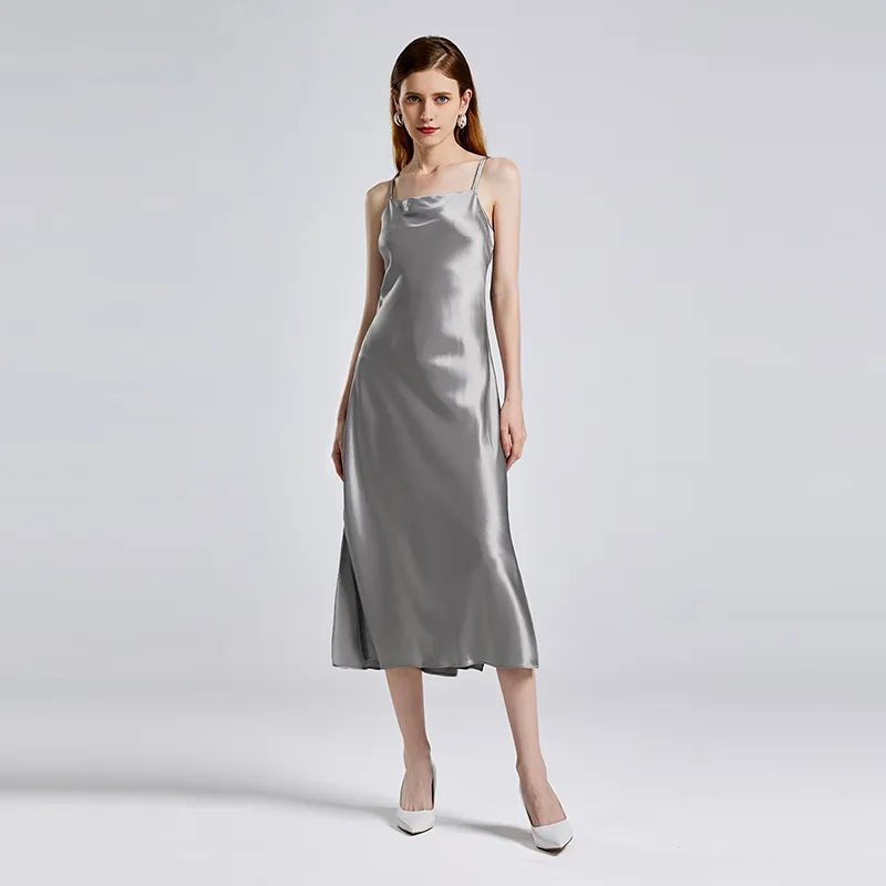 NINI WEST Slip Dresses Women's-2