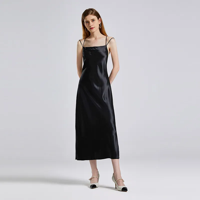 NINI WEST Slip Dresses Women's-8