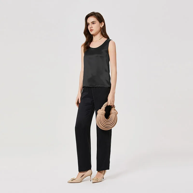 NINI WEST Tank Tops Women's-5
