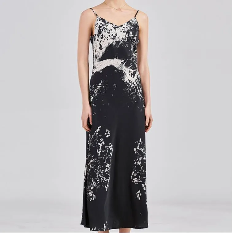 NINE WEST Slip Dresses Summer Women's-1