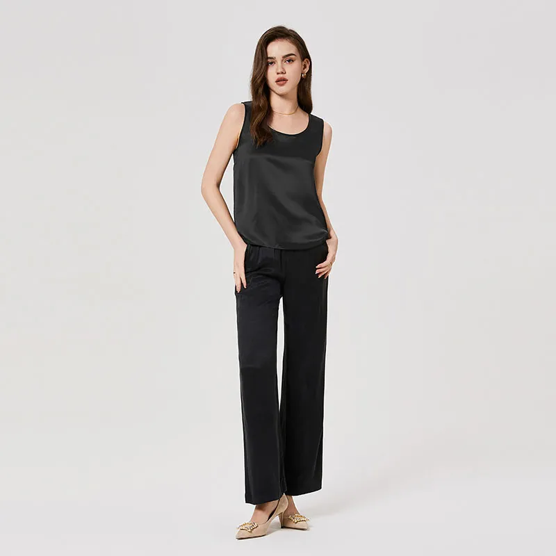 NINI WEST Tank Tops Women's-3