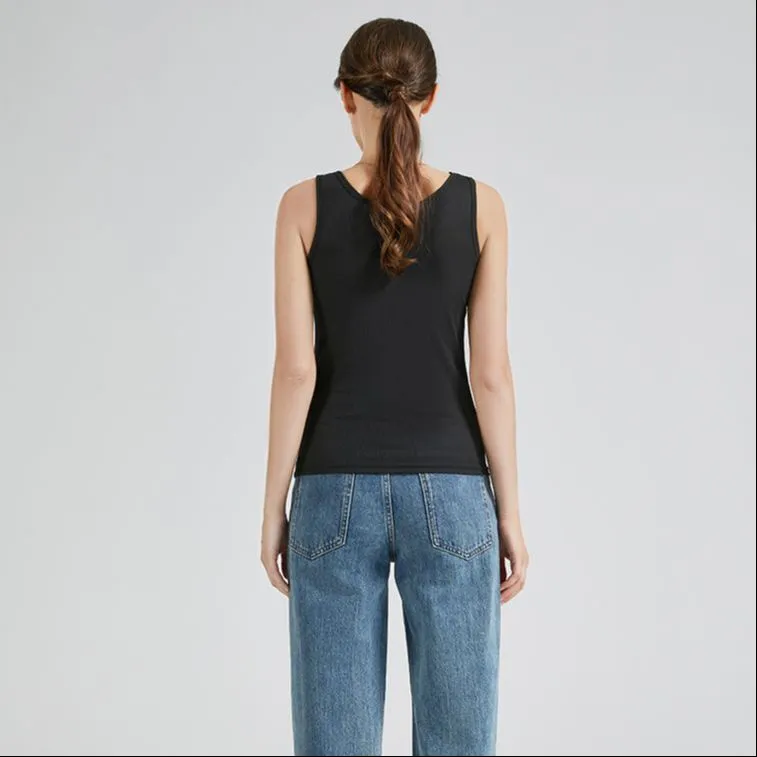 NINI WEST Tank Tops Women's-4