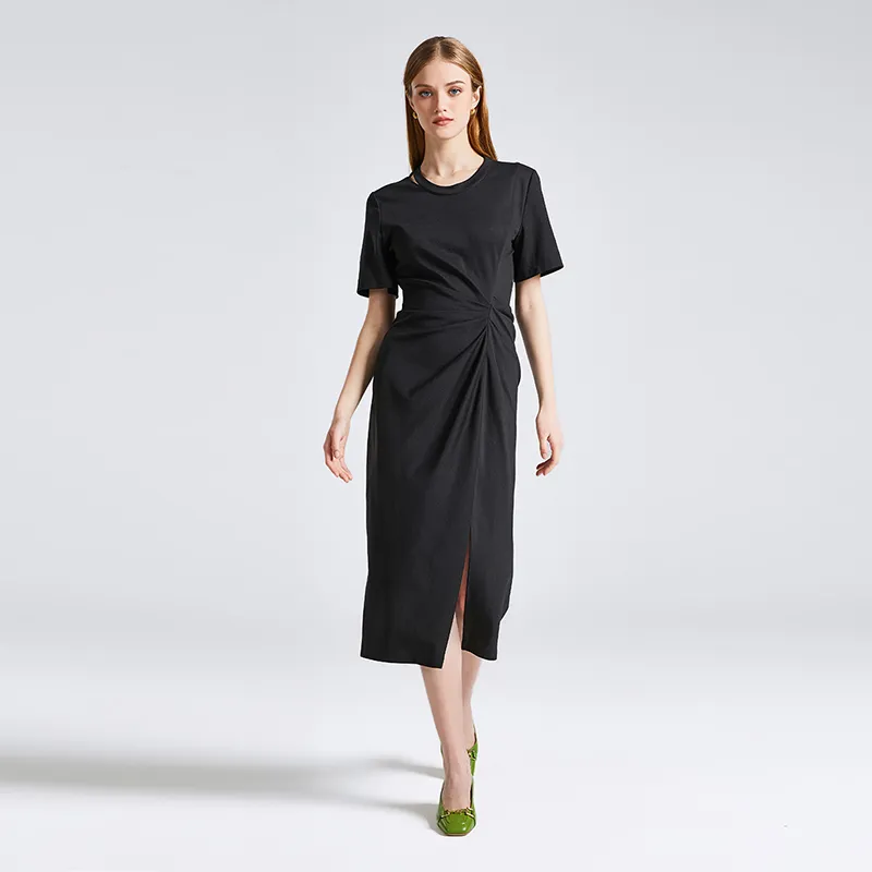 NINE WEST Short Sleeved Dresses Women's-3