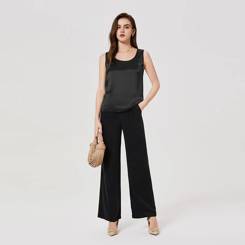 NINI WEST Tank Tops Women's-4