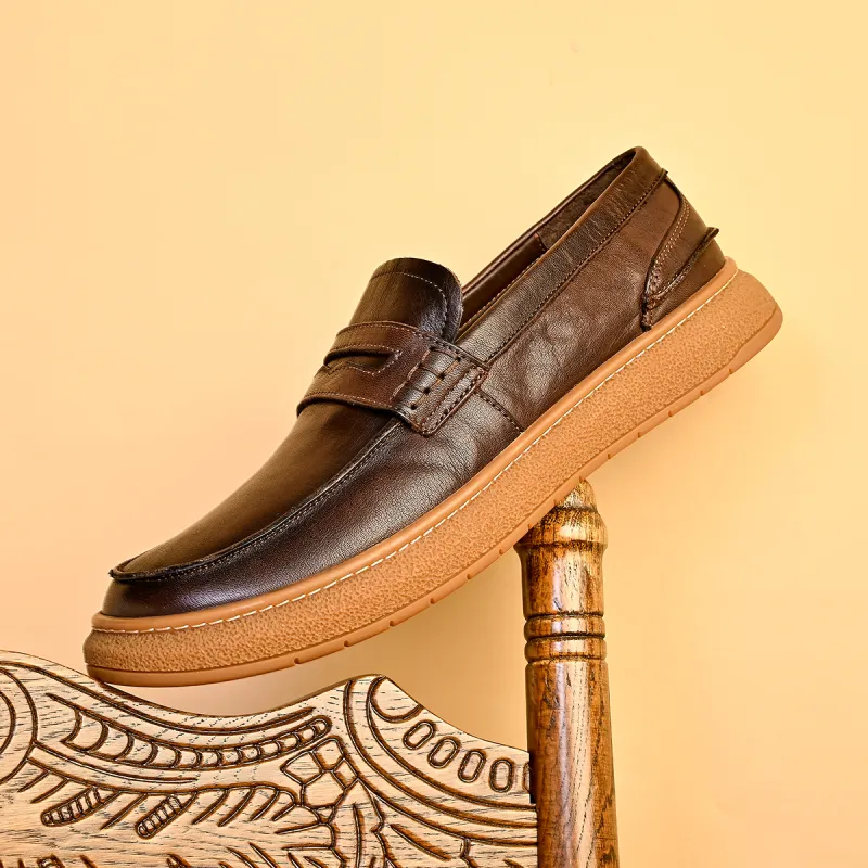 LEYGMENLG Loafers Men-9