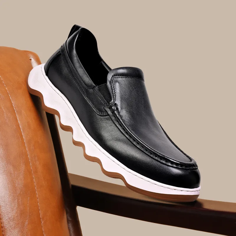 LEYGMENLG Men's Casual Shoes Men Low-Top-1