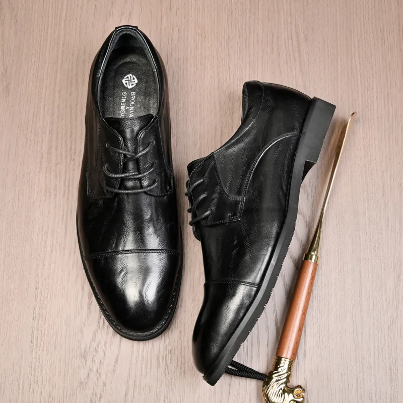 LEYGMENLG Men's Casual Shoes Men Low-Top-11
