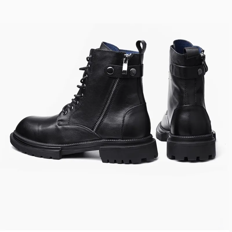 LEYGMENLG Crew Martin Boot Men's-13